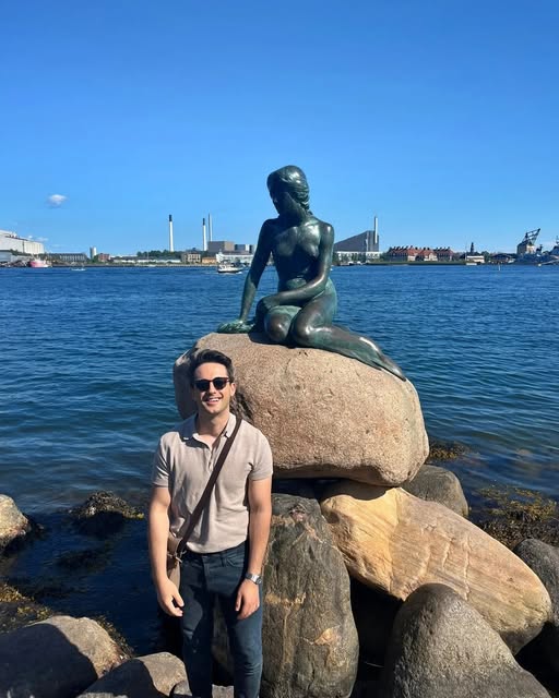 Ahmet Kaya — ведущий дизайнер интерьеров студии LineaForma