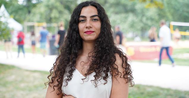 Zeynep Arslan — специалист по планировочным решениям и эргономике